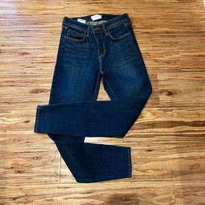 L'AGENCE Margot Jeans